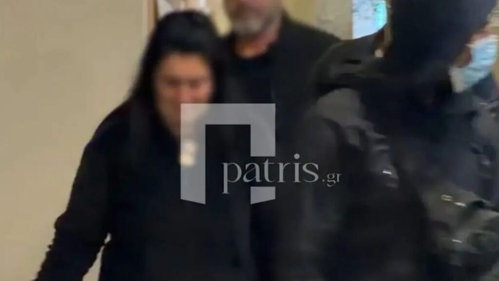 Mother Released with Conditions in Heraklion Child Abuse Case