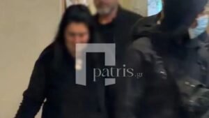 Mother Released with Conditions in Heraklion Child Abuse Case