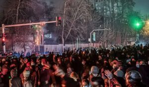 Iran: At least 5,000 confirmed deaths from protests, official reveals