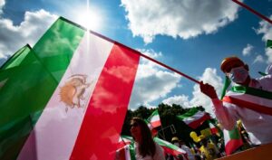 Iran signals readiness for US talks amid escalating tensions