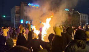 Iran demands $7,000 from families to release protesters’ bodies