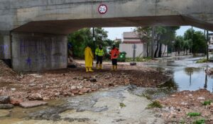 Greece weather alert: Risk Assessment Committee convenes as extreme weather threatens multiple regions