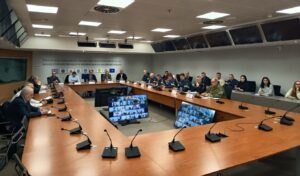 Greece on high alert as severe weather system threatens nation