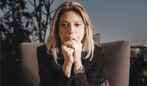 Maria Karystianou: I’m to blame for Tempi, I allowed Greece to become Europe’s most corrupt country