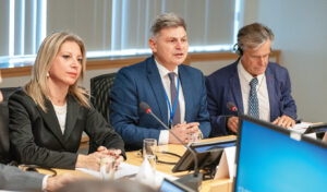 Greek opposition faces upheaval as Tempi tragedy mother enters politics