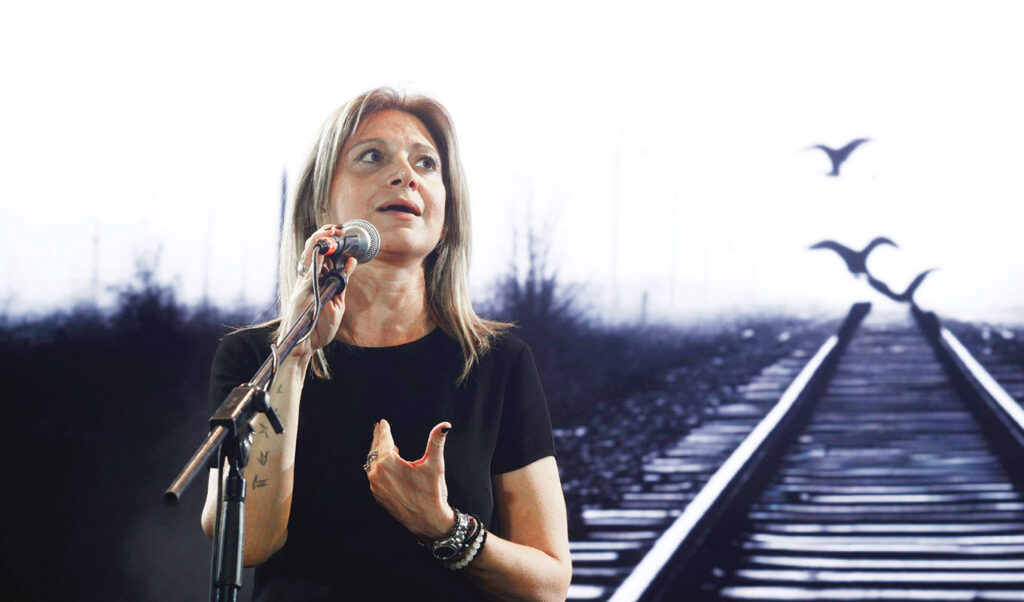 Karustianou in political turmoil: seeking alliances after Tempi Association fallout