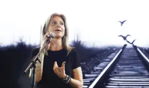 Interview poll: 70% say Karystianou unprepared for politics