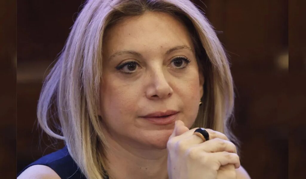 Greek doctor sparks abortion debate, government and opposition react