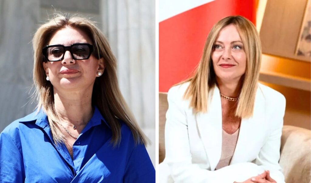 Greek politician copies Meloni’s anti-establishment playbook