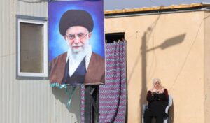 Iran succession crisis: Who could replace Khamenei after regime fall