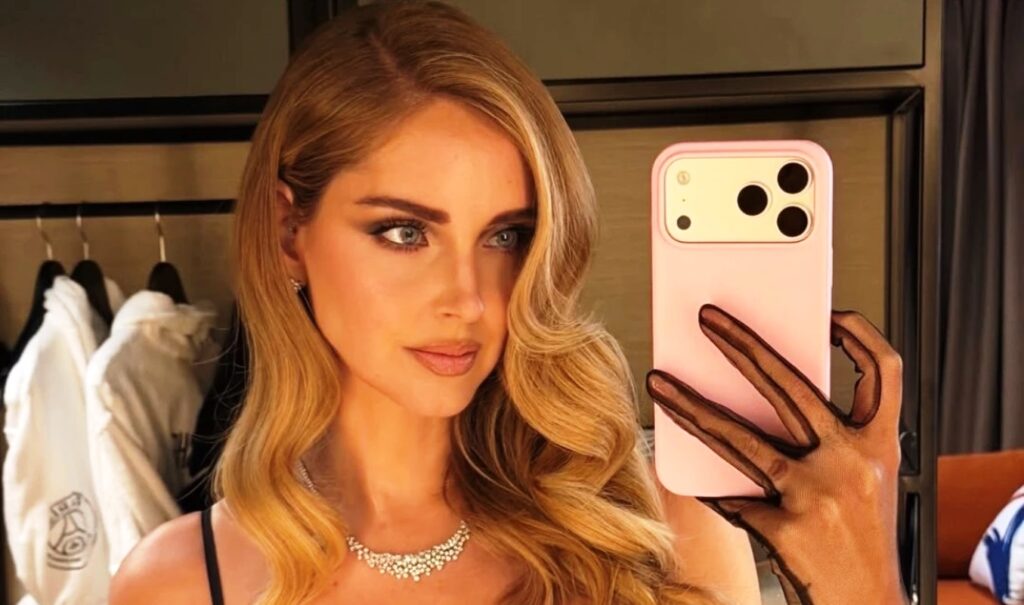 Chiara Ferragni acquitted in Pandorogate scandal: “A nightmare is over”