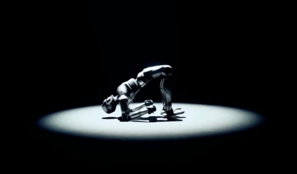 China prepares world’s first robotic astronaut – Here’s why