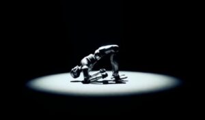 China prepares world’s first robotic astronaut – Here’s why