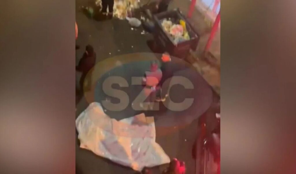 Horror in Istanbul: Headless woman’s body found in garbage bin