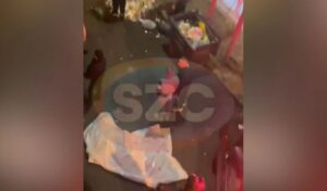 Horror in Istanbul: Headless woman’s body found in garbage bin