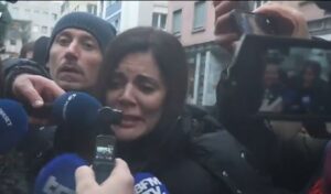 Crans-Montana tragedy: Bar owner arrested as death toll reaches 40