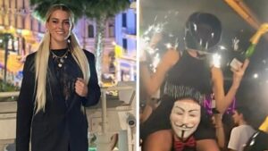 Crans-Montana fire: Waitress who caused deadly blaze had filed complaint against bar owners