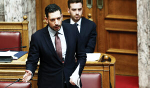 Greece launches 10 major railway interventions within 10 months