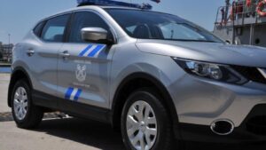 Coast Guard arrests four in Athens and Alexandroupoli over international cocaine trafficking ring