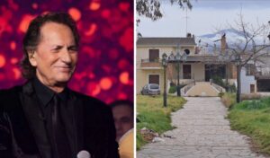Makis Christodoulopoulos properties go to auction in January