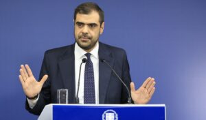 Marinakis: University image has changed – Every campus freed from violators