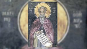Maximus the Confessor: From the palaces of Constantinople to martyrdom – His remarkable journey and the message that never yielded (Video)