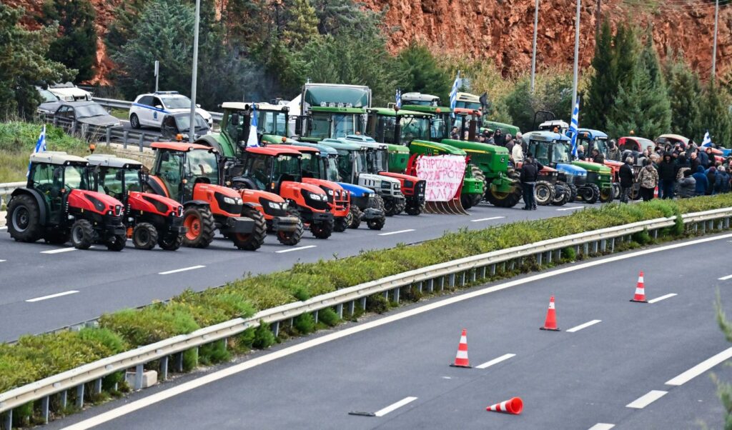 Mercosur-EU agreement: How Greek producers and 21 Greek PDO products will be protected