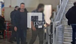 Crete father charged with raping daughters remanded in custody