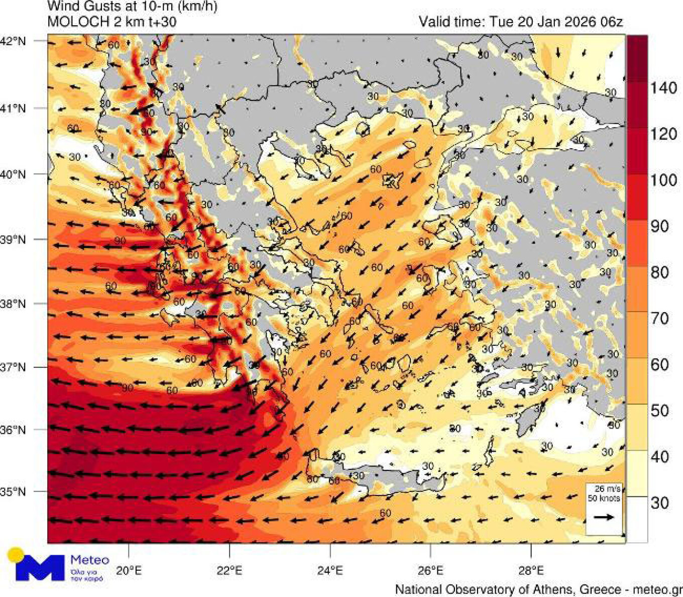Weather: The Aegean sea effect
</p>
                        </section>

                        <footer class=