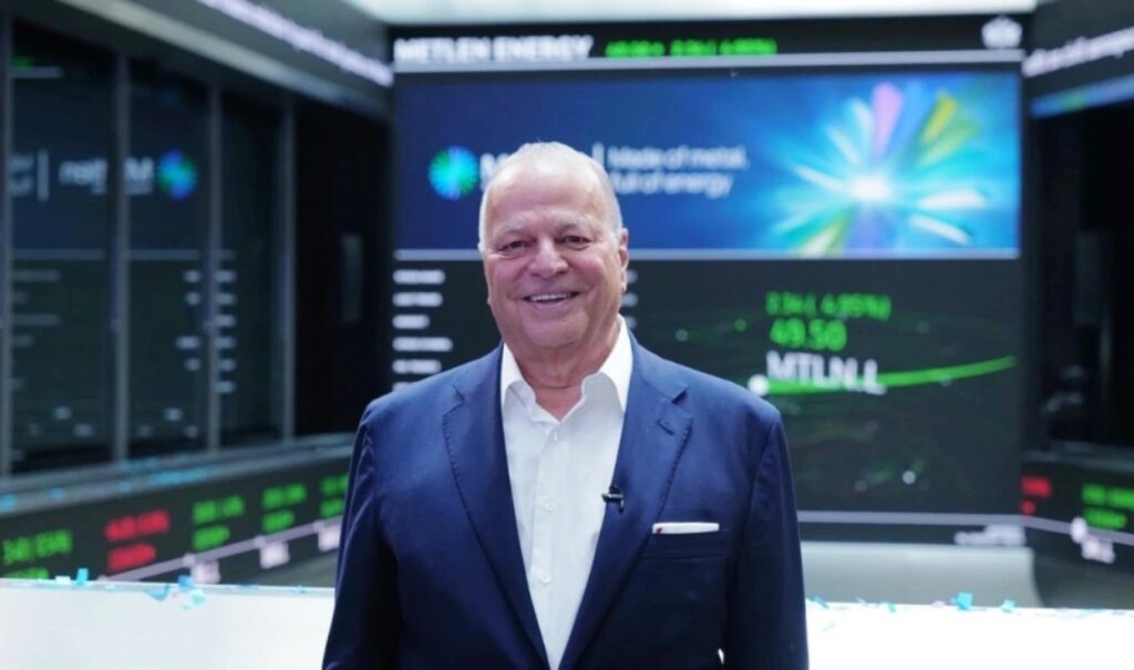 Metlen and Tsakos Group forge strategic partnership for major hybrid renewable energy project