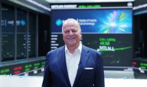 Metlen and Tsakos Group forge strategic partnership for major hybrid renewable energy project