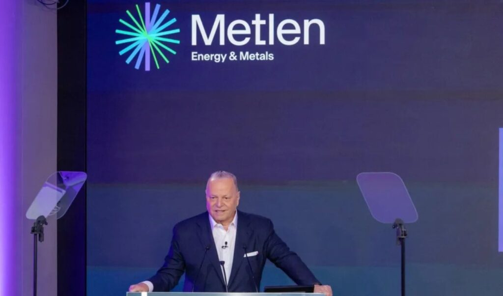 Metlen joins tech giants in founding GIGA to modernize Europe’s power grids