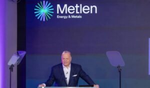 Metlen joins tech giants in founding GIGA to modernize Europe’s power grids