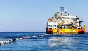 US Makes GSI a Priority: Linking Greece-Cyprus-Israel Power Grid to IMEC