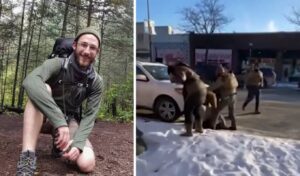 Minneapolis: Eyewitness accounts contradict ICE claims in fatal shooting