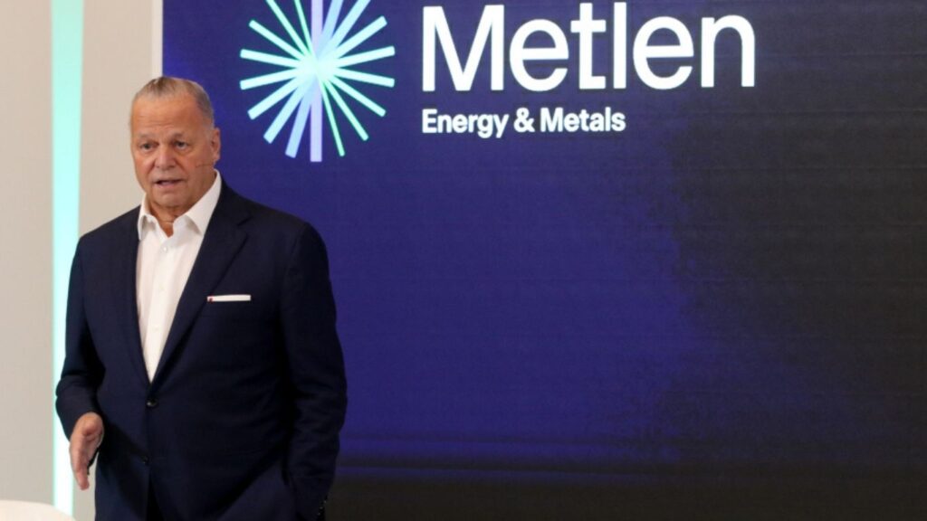 METLEN’s Strategic Gallium Deal with U.S. Tech Giant Puts Greece on Europe’s Critical Minerals Map