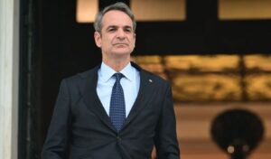 Mitsotakis: Epiphany gives us new strength, Greece advances