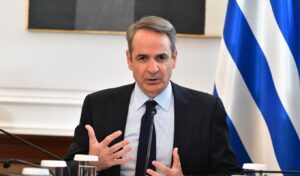 Mitsotakis on deadly Romania crash: “Deeply shocked, sincere condolences to victims’ families and PAOK”
