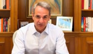 Mitsotakis on TikTok: 5.1 million citizens screened through “Prolamvano” program – New kidney disease prevention initiative