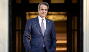 Kyriakos Mitsotakis: Europe must be united – We must maintain cooperation with the US