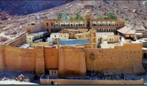 Saint Catherine’s Monastery faces legal crisis as Egypt delays