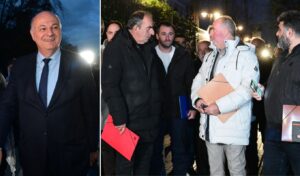 Farmers: final decisions on blockade future postponed to Tuesday