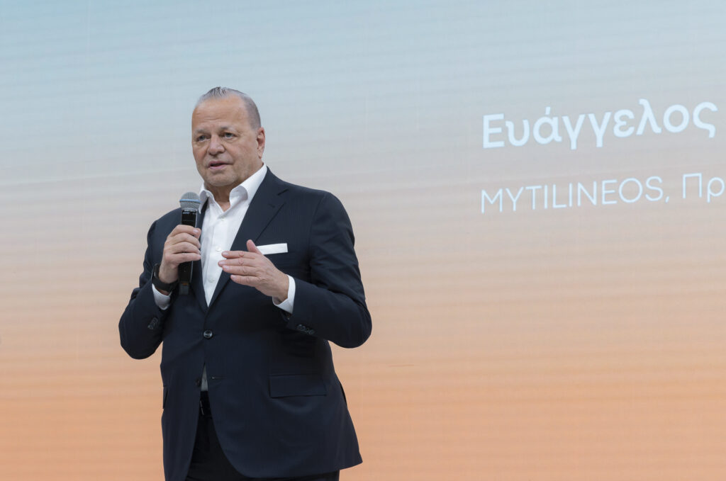 Metlen’s €296 million gallium production investment in Greece