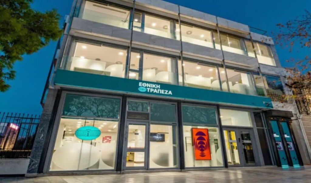 NBG Pay and EDPS at HORECA expo: Complete payment solutions