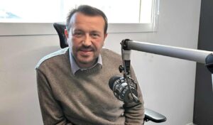 Nikos Pappas on Karystianou: “We now treat her as political figure”