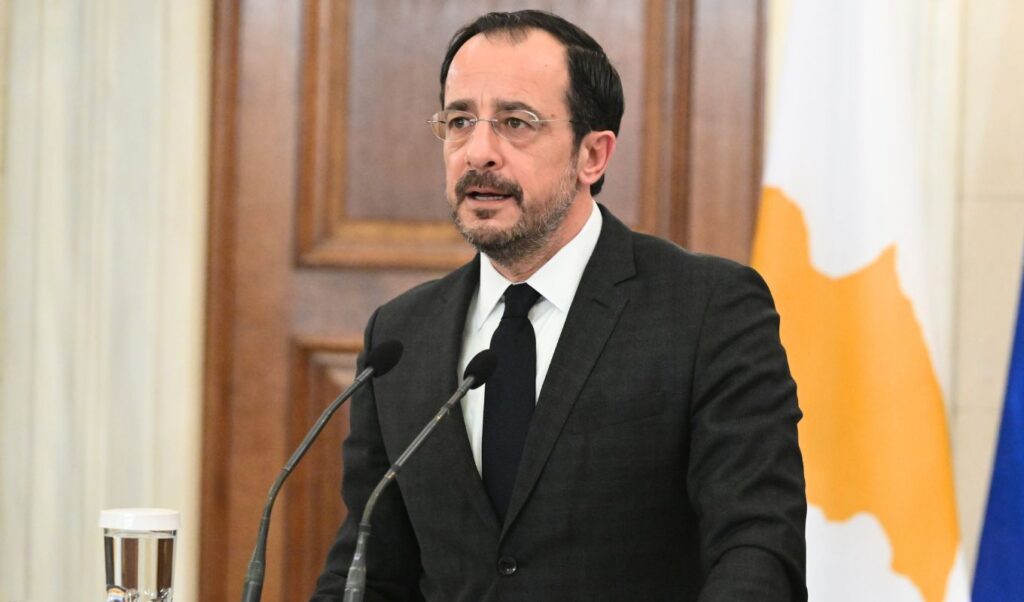 Cyprus corruption scandal rocks Christodoulides government