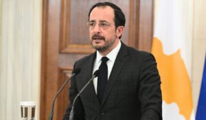 Cyprus corruption scandal rocks Christodoulides government