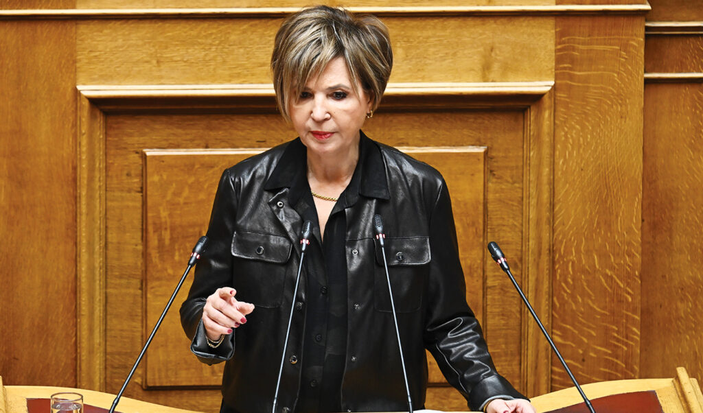 Tsipras’ role could be decisive with his governance experience