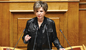 Tsipras’ role could be decisive with his governance experience