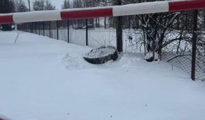 Ukraine: Oreshnik ballistic missile fragments found after Lviv strike